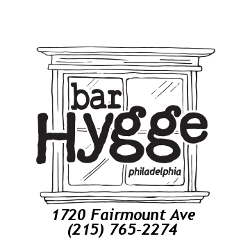 Welcome to Bar Hygge